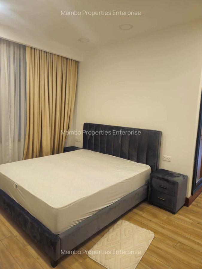 Furnished 2 Bed Apartment with En Suite at City Park Drive - 11