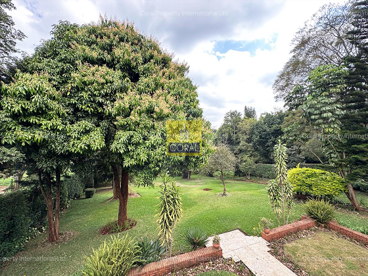 5 Bed House in Gigiri - 14
