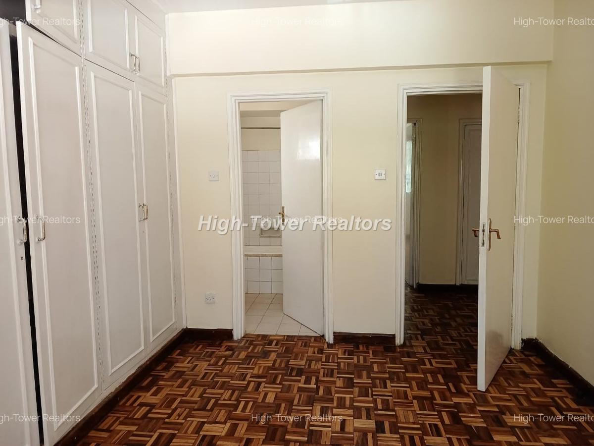 Office with Service Charge Included at Yaya Center - 7