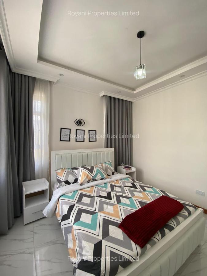 4 Bed House with En Suite in Ngong - 6