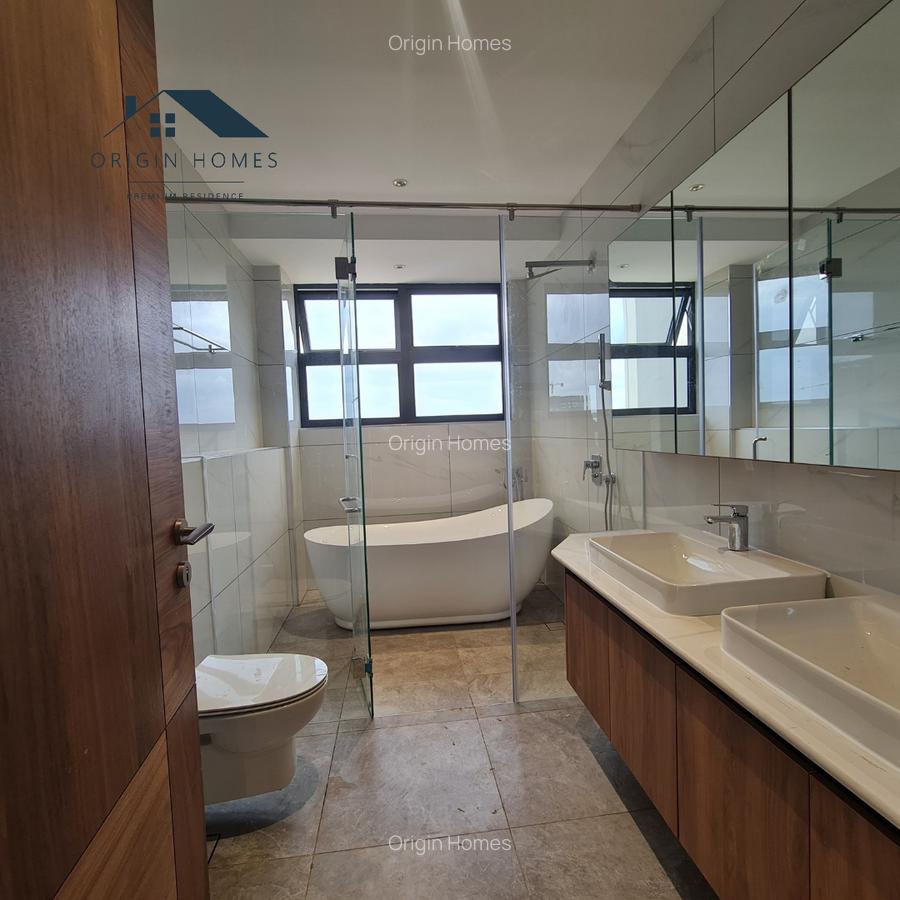 3 Bed Apartment with En Suite at Westlands - 9