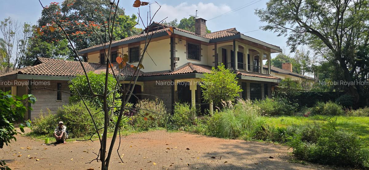 5 Bed House with En Suite at Redhil Road - 5