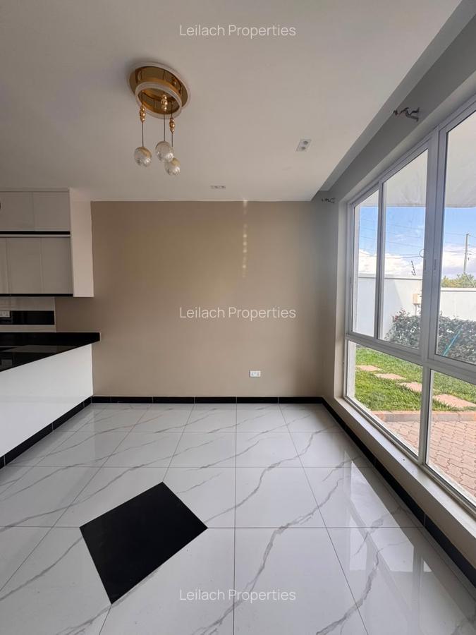 4 Bed House with En Suite in Kiserian - 12
