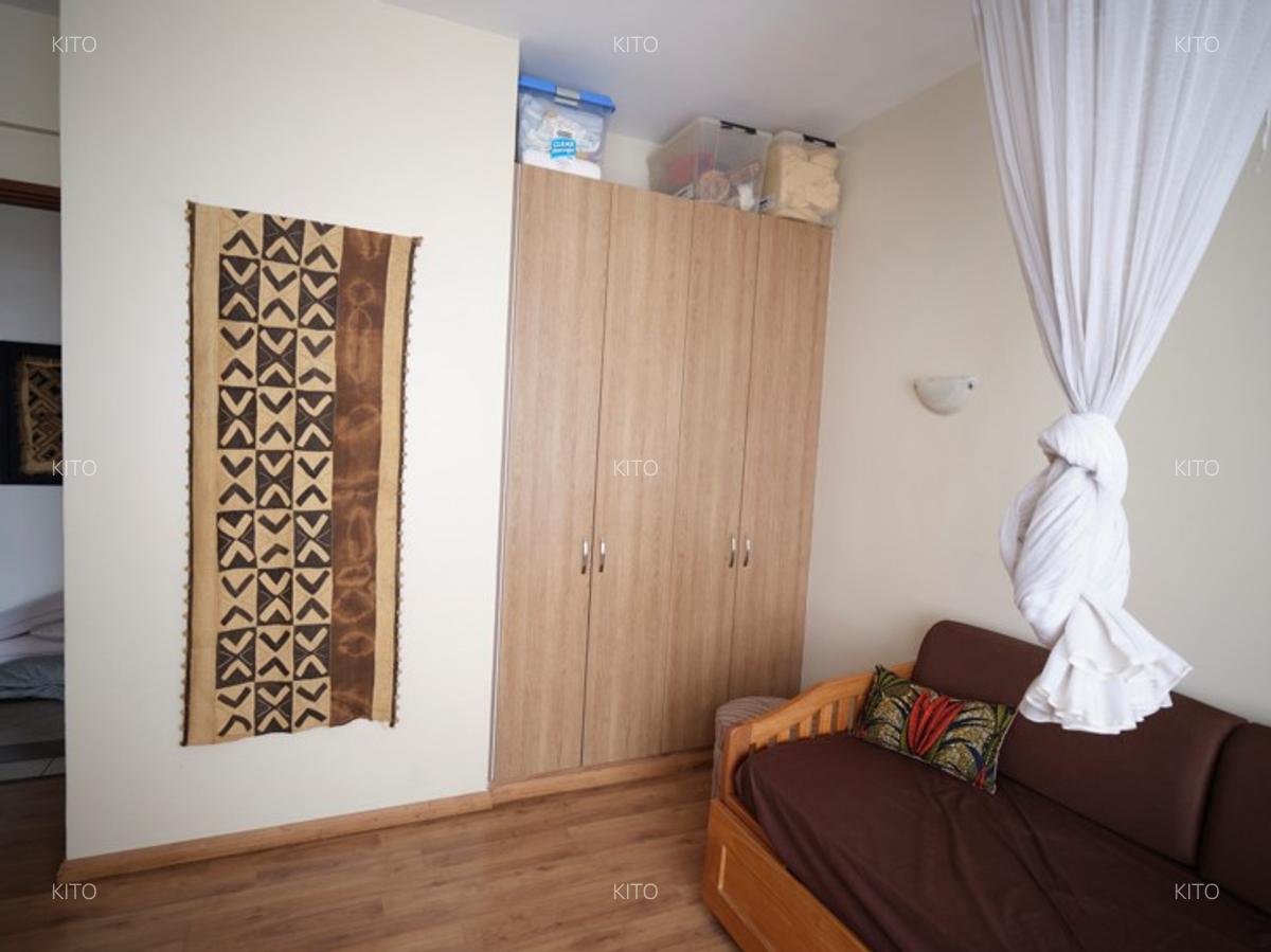Serviced 3 Bed Apartment with En Suite at Mpaka Road - 8