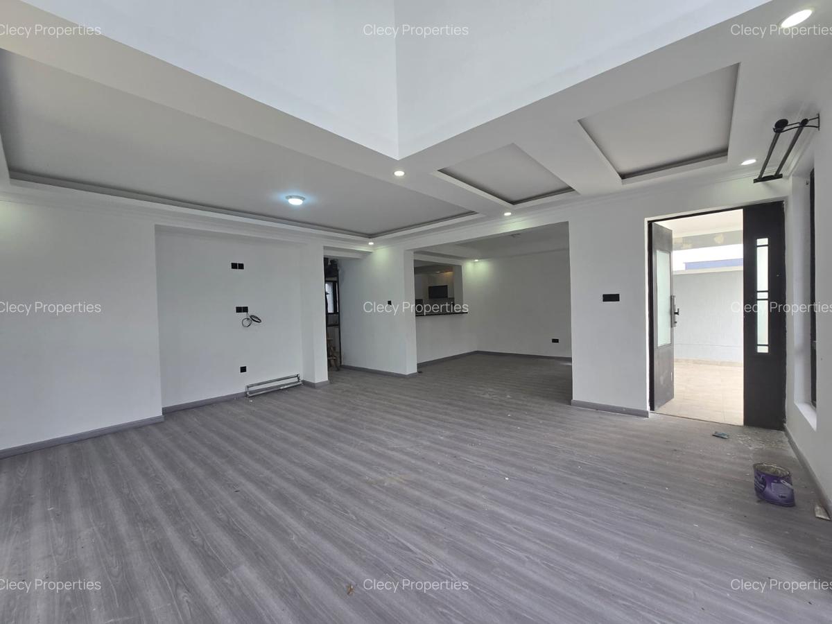 5 Bed House with En Suite at Kamiti - 3
