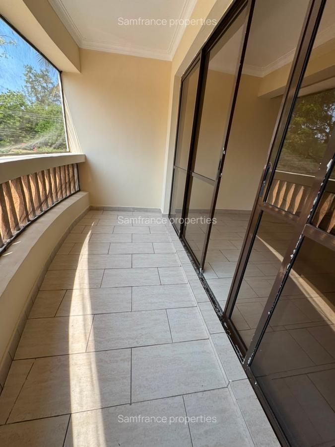 3 Bed Apartment with En Suite at Nyali Beach - 2