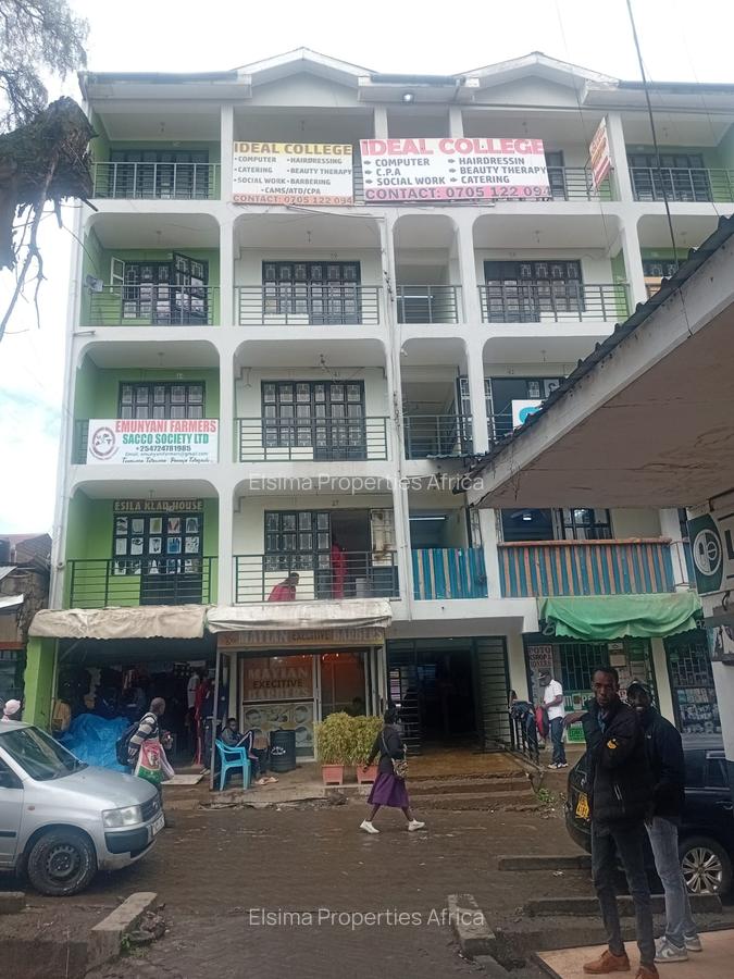 180 m² Shop with Service Charge Included at Kiserian - 6