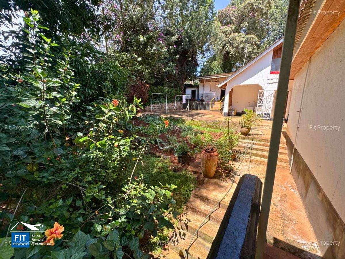 3 Bed House with Garden in Spring Valley - 3