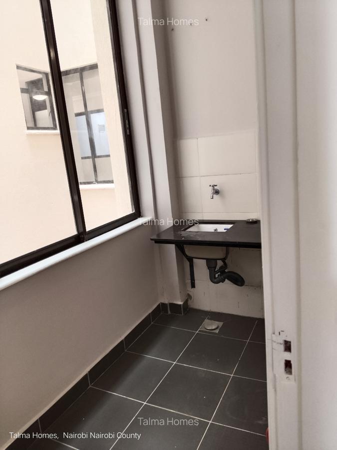 1 Bed Apartment with En Suite at Off Rhapta Road - 4