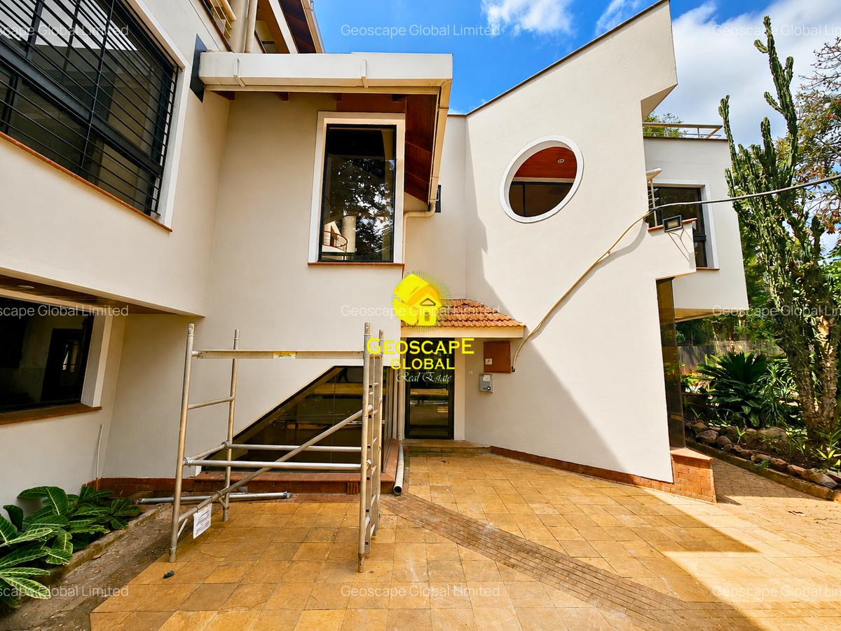 5 Bed House with En Suite in Lower Kabete - 1