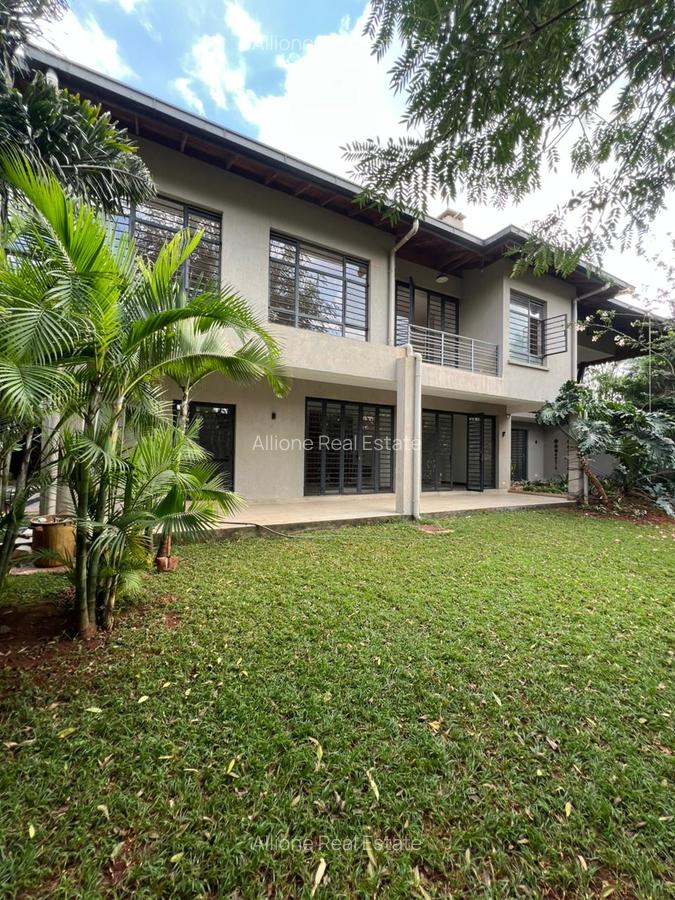 3 Bed House in Nyari - 1
