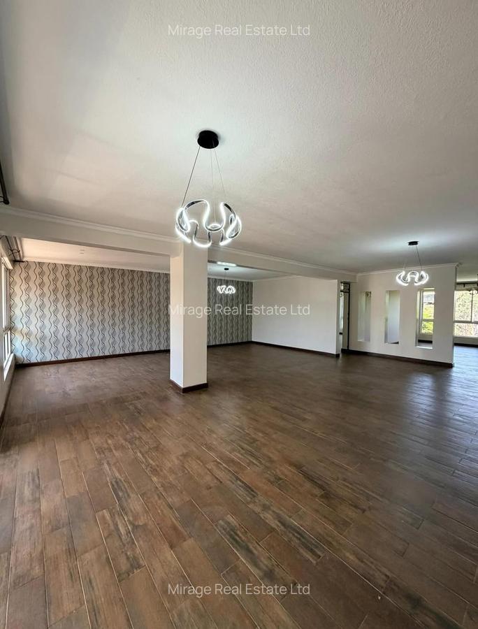 3 Bed Apartment with En Suite in General Mathenge - 8
