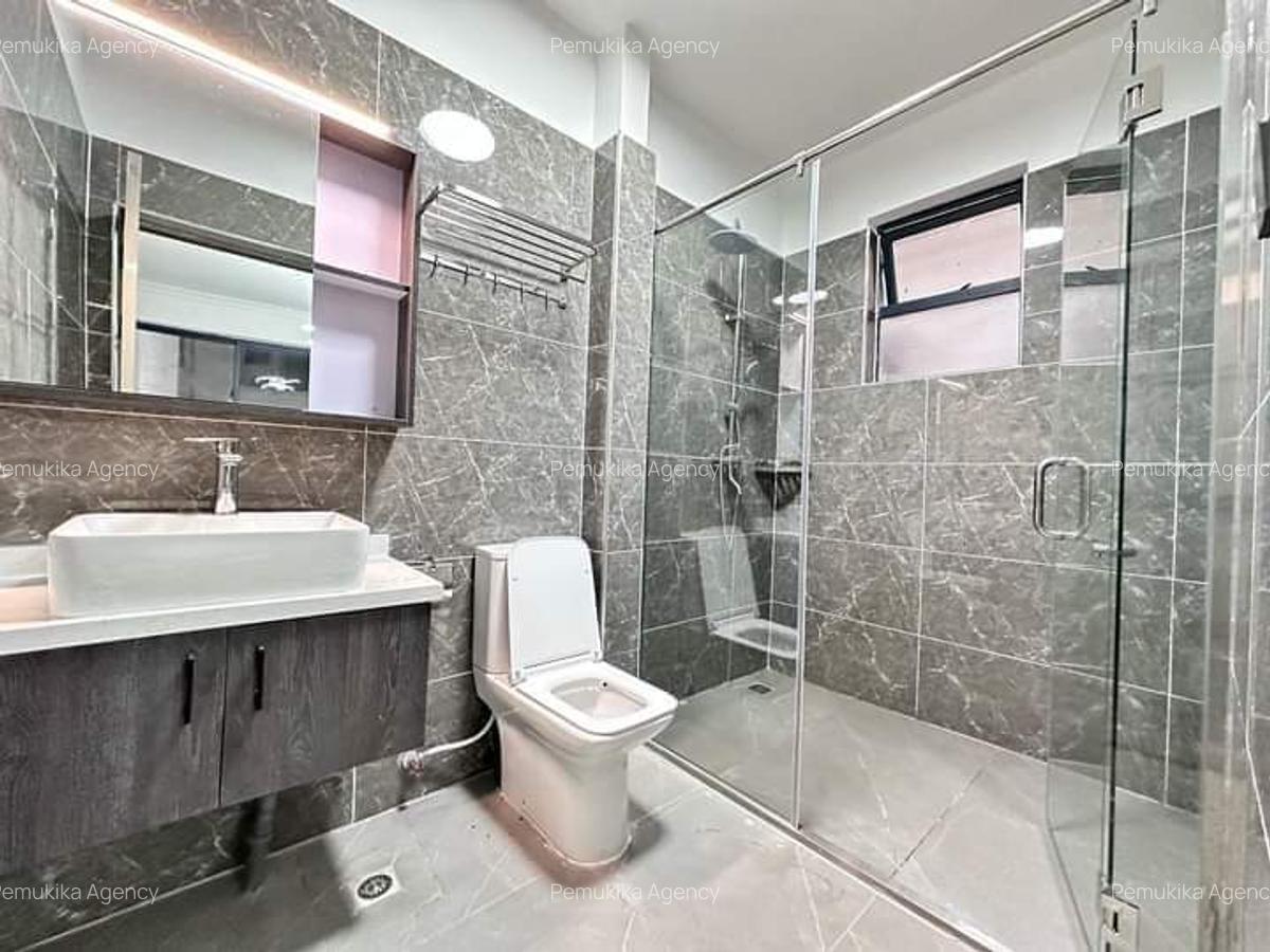 3 Bed Apartment at Kilimani - 7