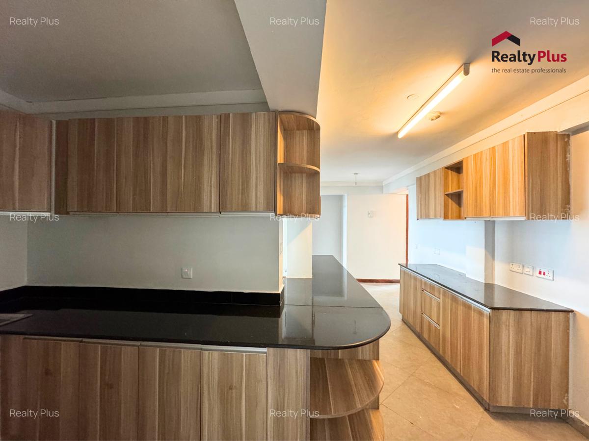 3 Bed Apartment with En Suite at Matumbato - 7