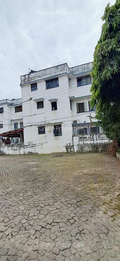 3 Bed Apartment with En Suite at Mombasa Cbd - 13