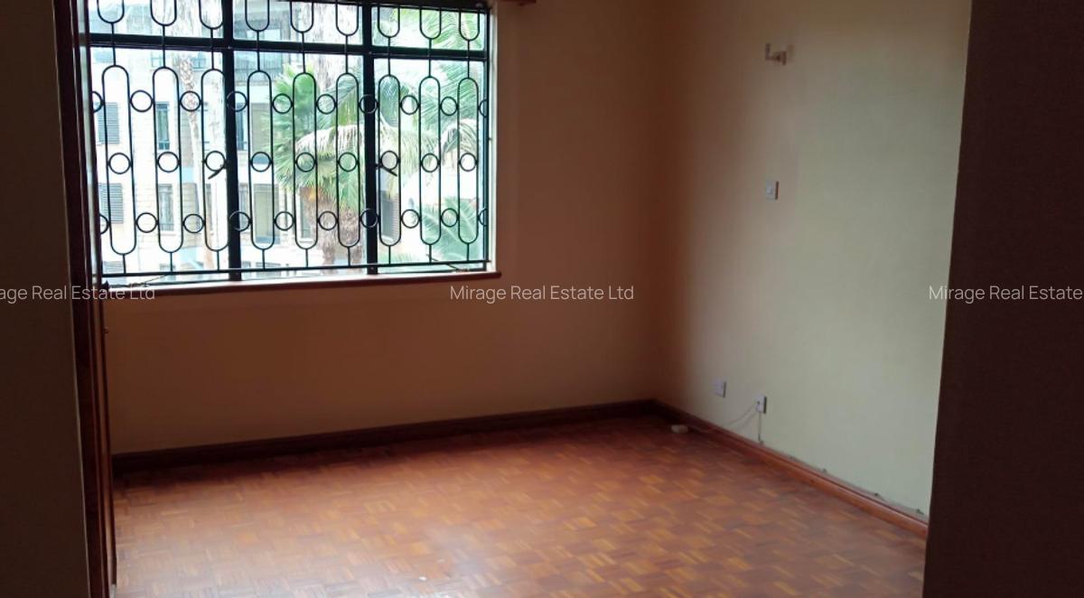 3 Bed Apartment with Parking in Westlands Area - 12
