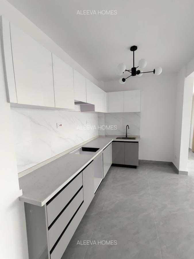 3 Bed Apartment with En Suite in Westlands Area - 2