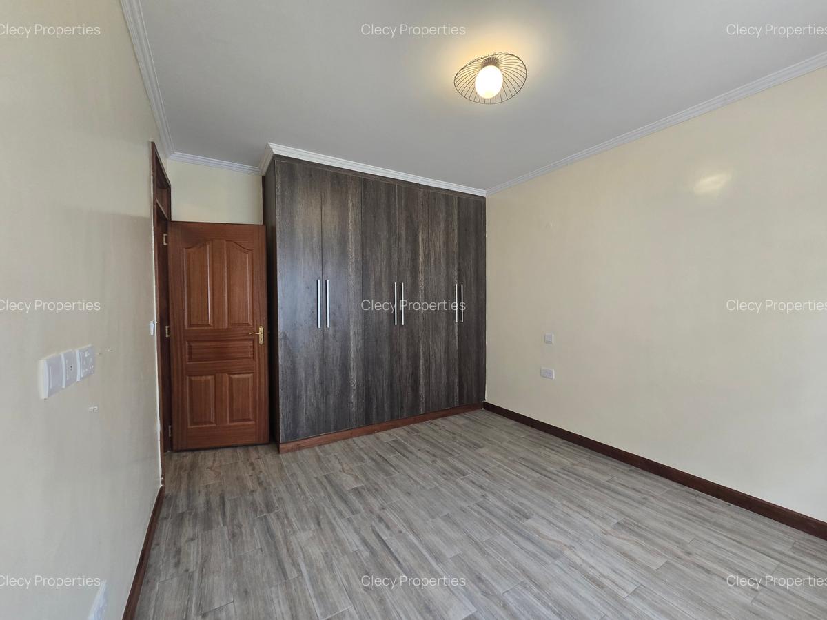 5 Bed House with En Suite at Mugutha - 11