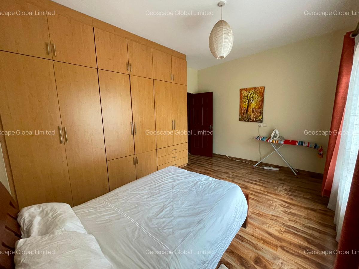 3 Bed Apartment with En Suite in Westlands Area - 2