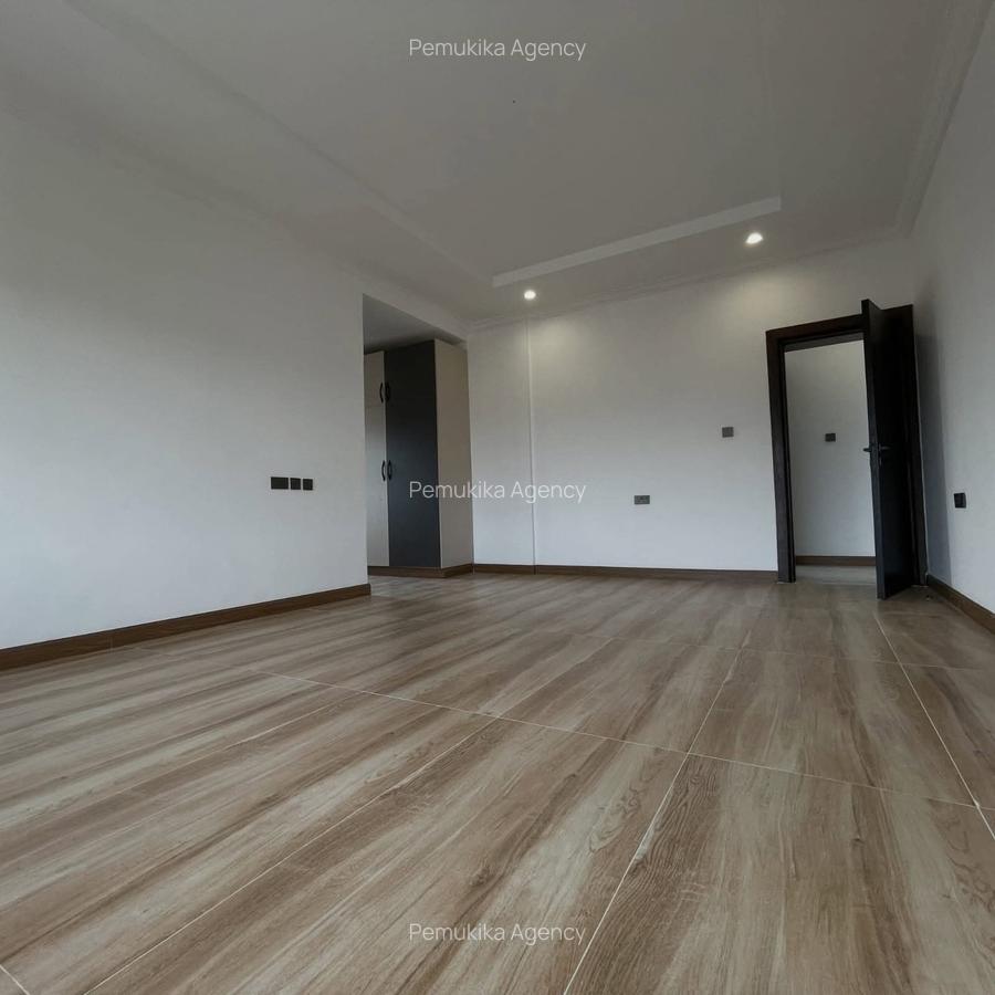 3 Bed Apartment with En Suite in Kileleshwa - 1
