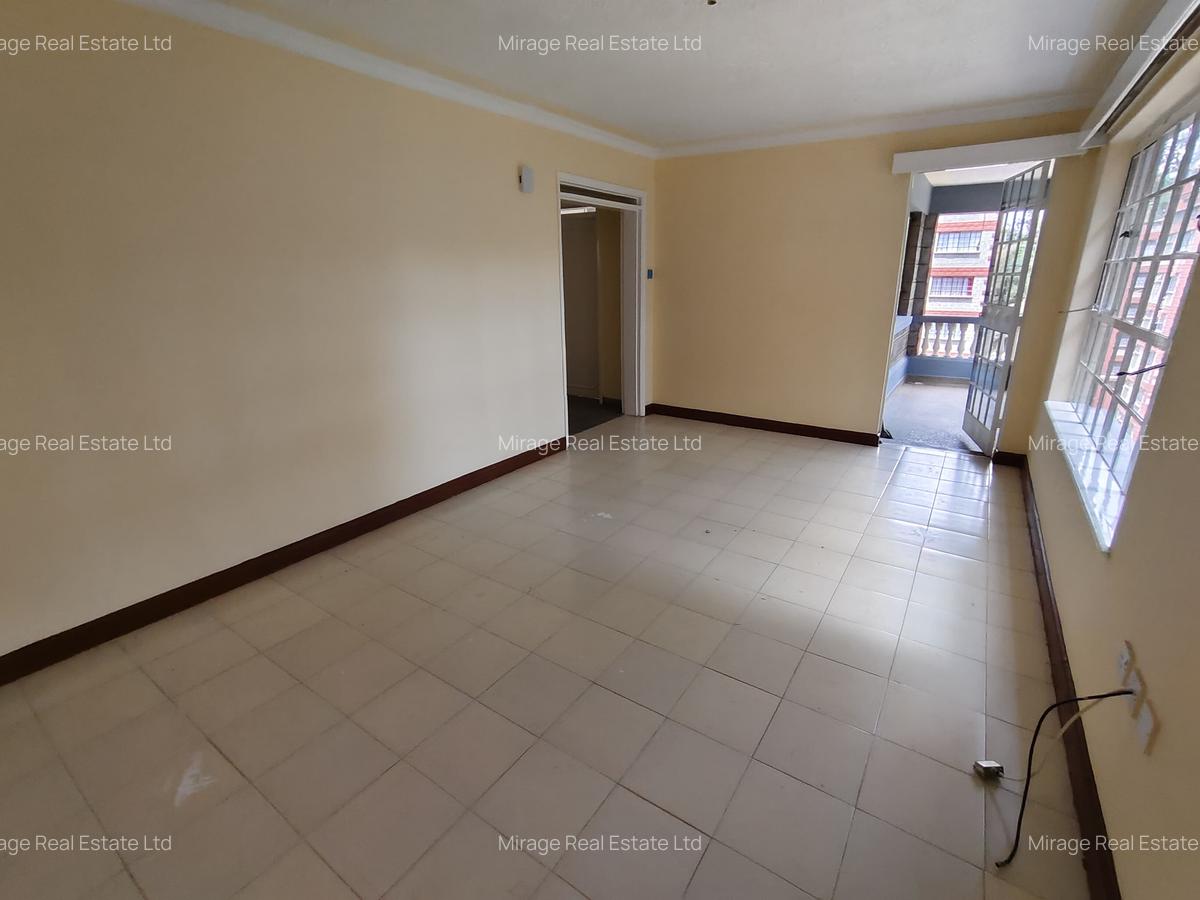 2 Bed Apartment with Parking in Kileleshwa - 7