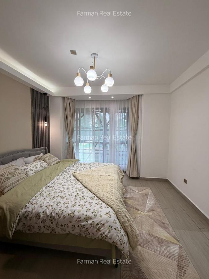 2 Bed Apartment with En Suite in Upper Hill - 9