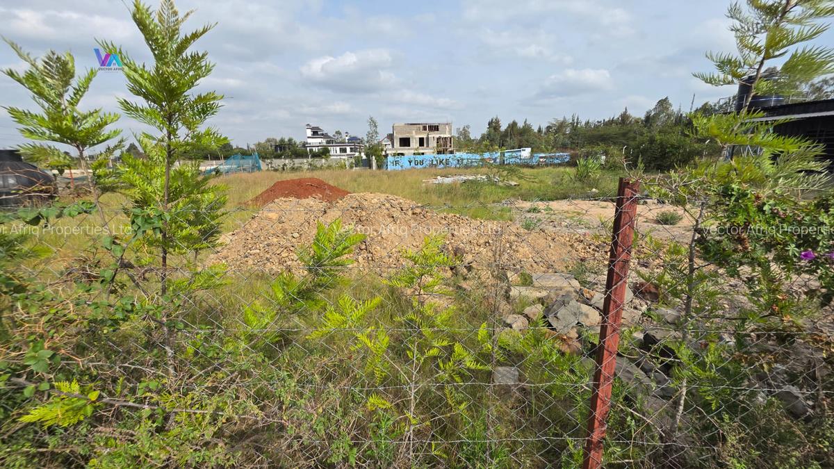 Land in Karen - 6