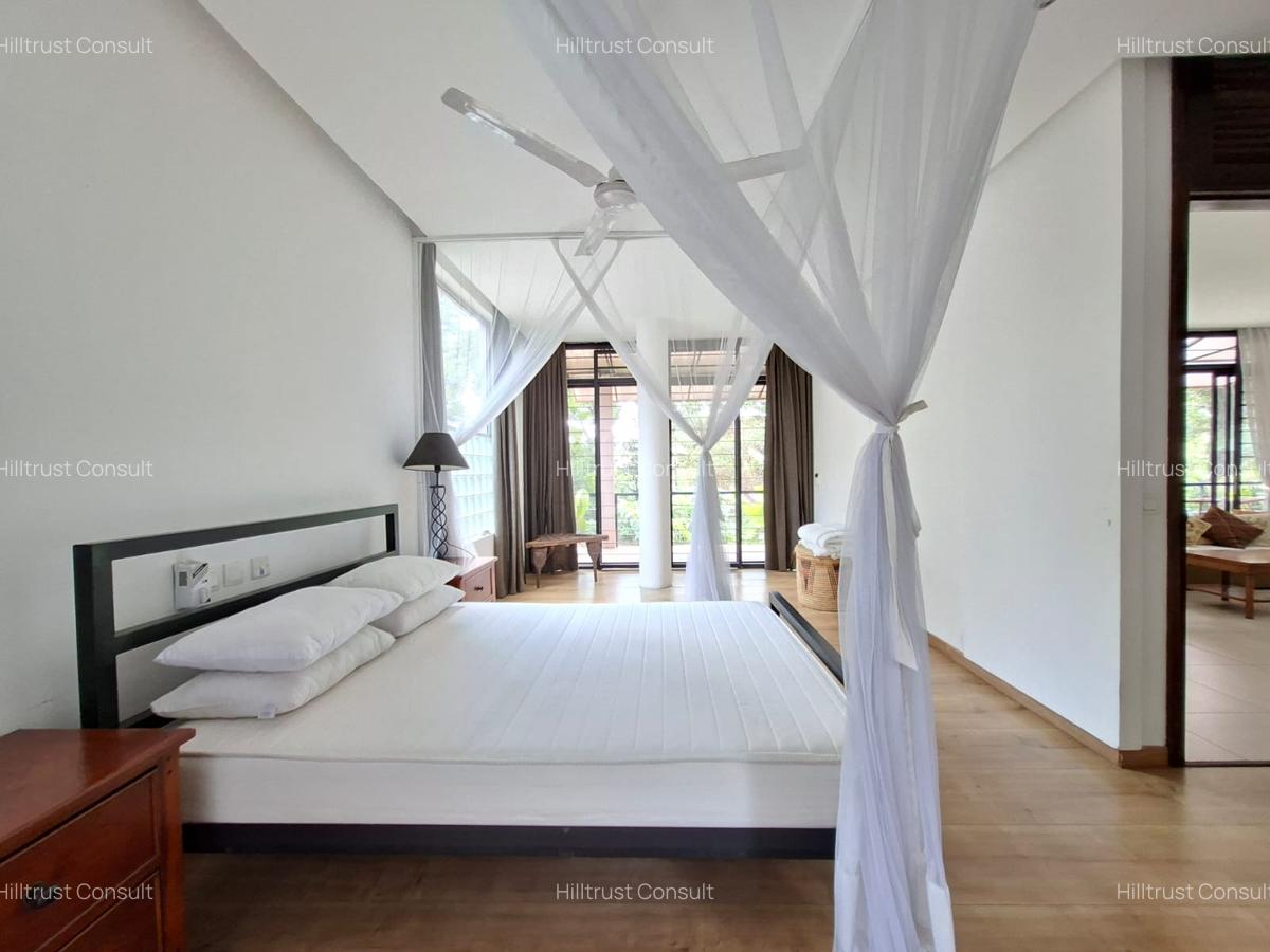 Furnished 2 Bed Apartment with En Suite in Muthaiga - 6