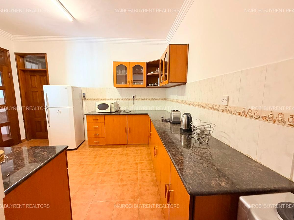 3 Bed Apartment with En Suite at Peponi - 5
