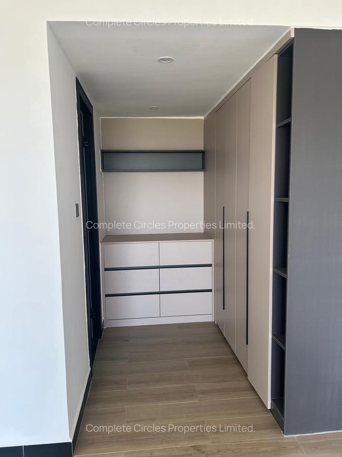 4 Bed Apartment with Swimming Pool at Mombasa Road - 13