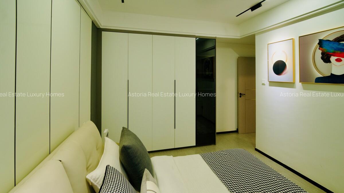 2 Bed Apartment with En Suite at 2026-232 2 Bed - 19
