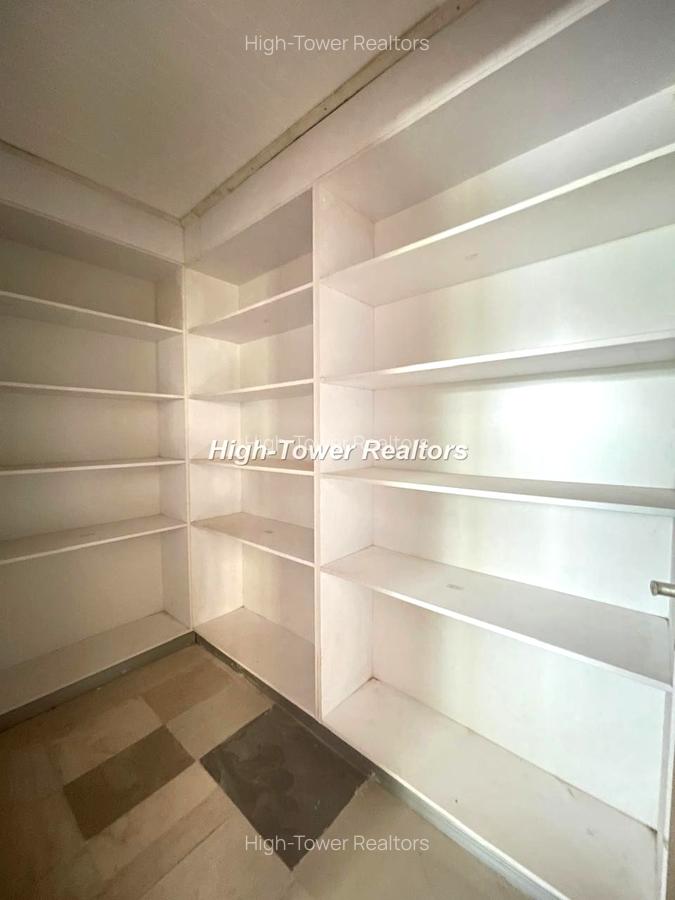 3 Bed House with En Suite in Karen - 7