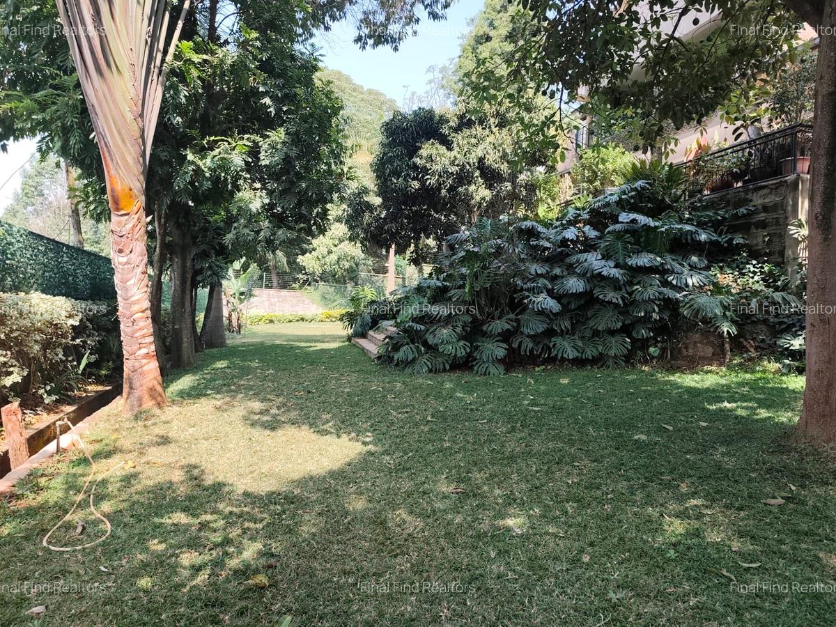 5 Bed House with En Suite in Kitisuru - 4