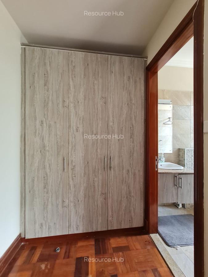 5 Bed House with En Suite at Karen - 2