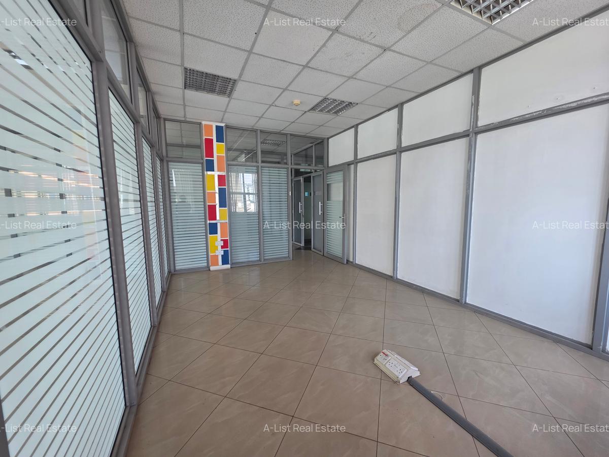 7,000 ft² Commercial Property with Service Charge Included at Lenana Road - 12