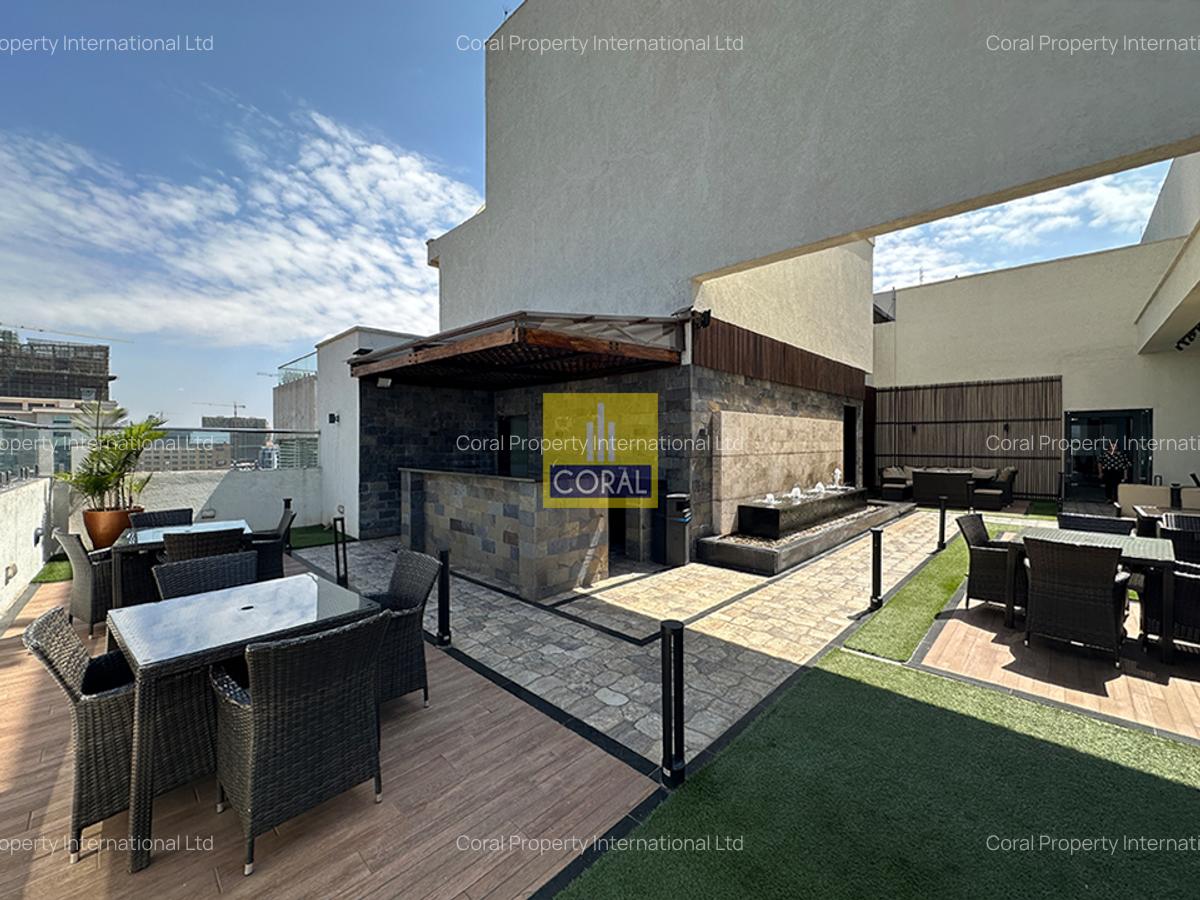 2 Bed Apartment in Westlands Area - 13