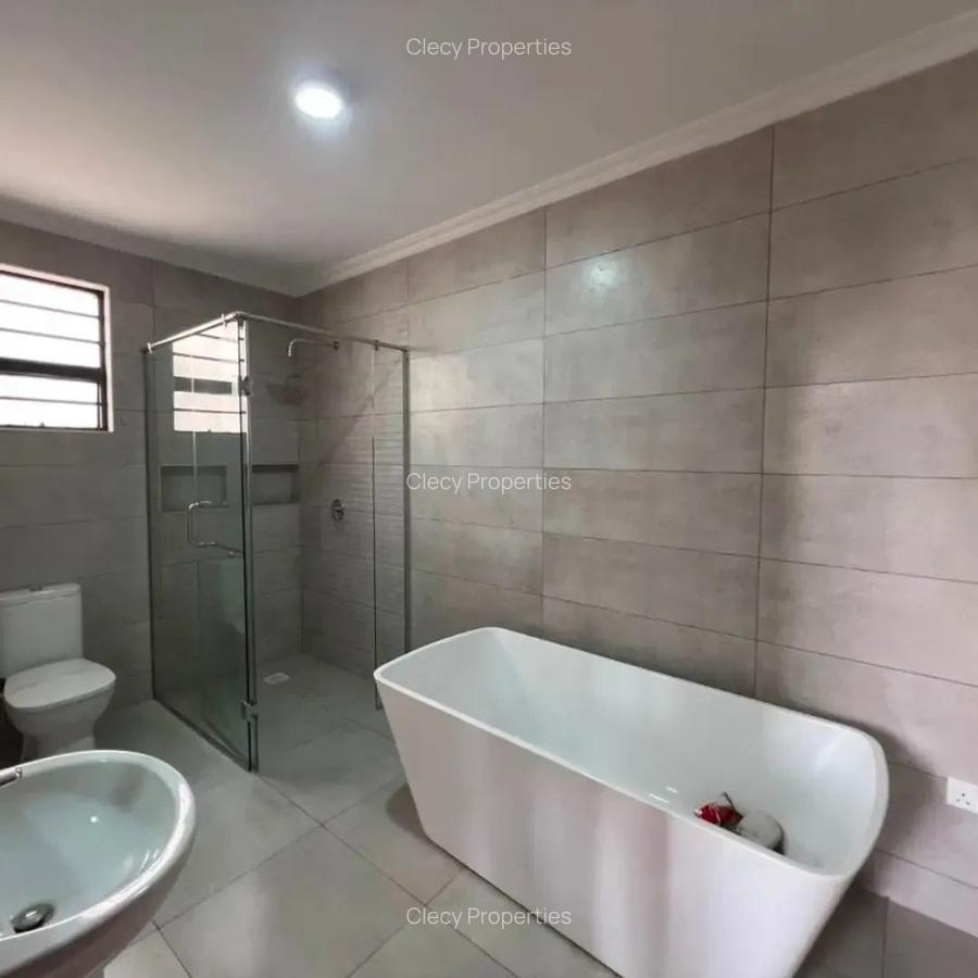 5 Bed House with En Suite at Ruiru - 12