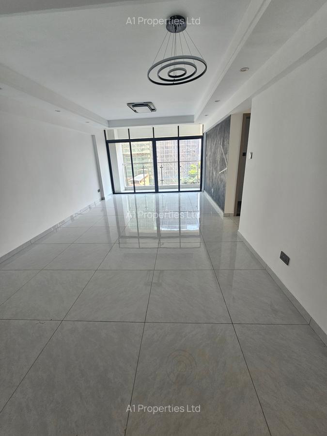 2 Bed Apartment with En Suite in Westlands Area - 1