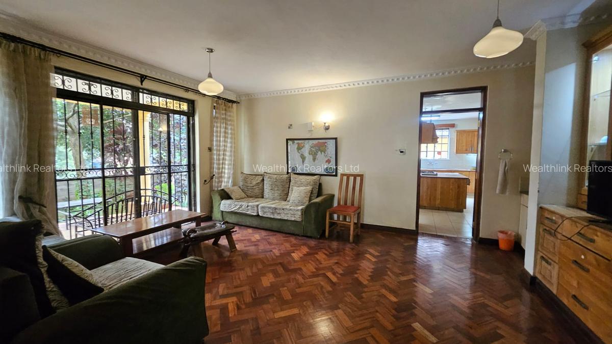 5 Bed House with En Suite at Gigiri - 11
