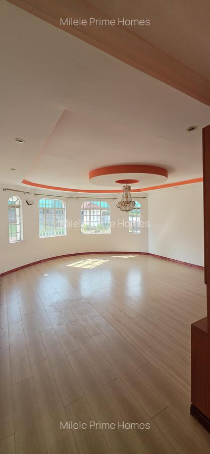 5 Bed Villa with En Suite at Runda Road - 3
