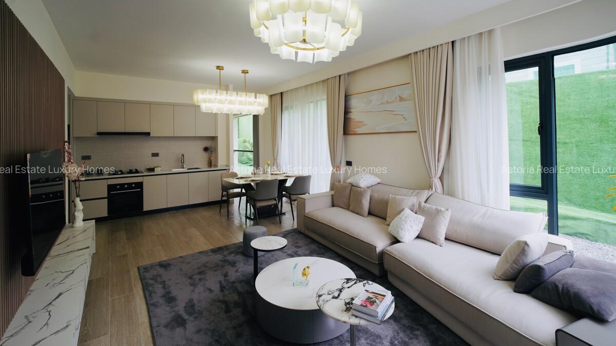 2 Bed Apartment with En Suite at 2026-262 - 12