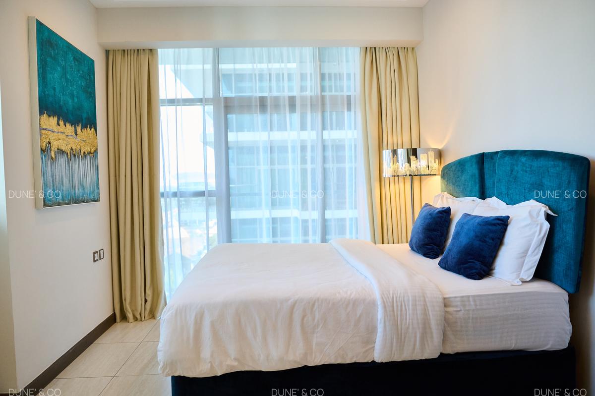 Serviced 2 Bed Apartment with En Suite in Westlands Area - 11