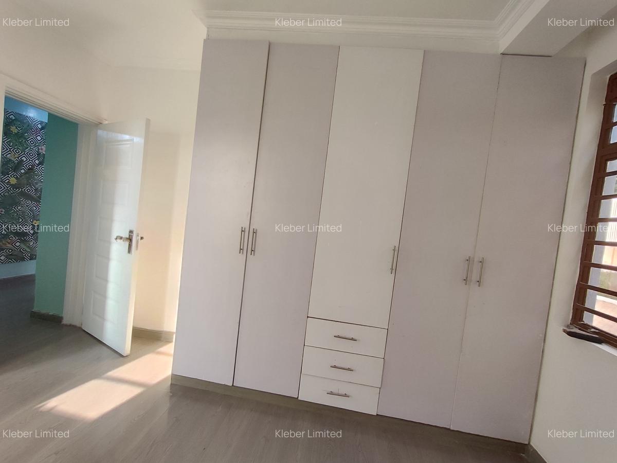 4 Bed Townhouse with En Suite in Kikuyu Town - 13