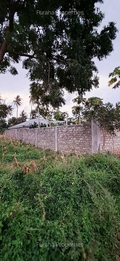 3 Bed House with En Suite at Kilifi Tezo - 8