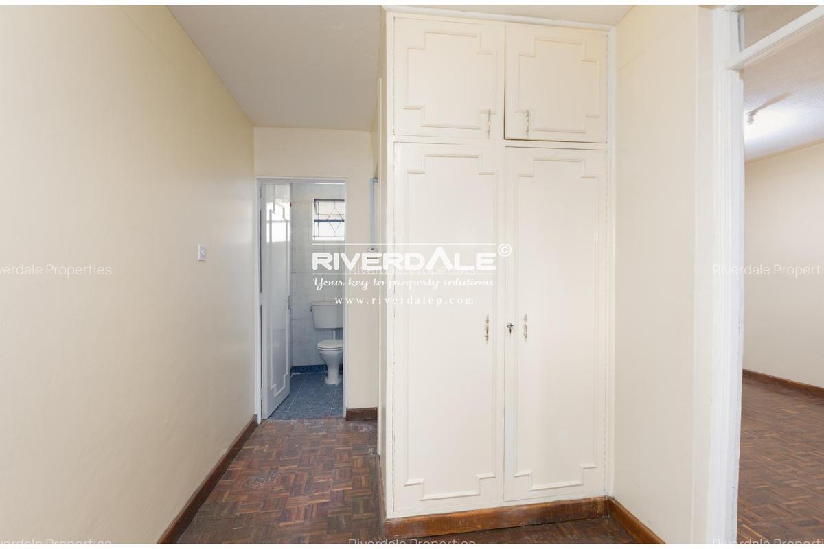 3 Bed Townhouse with En Suite in Parklands - 4