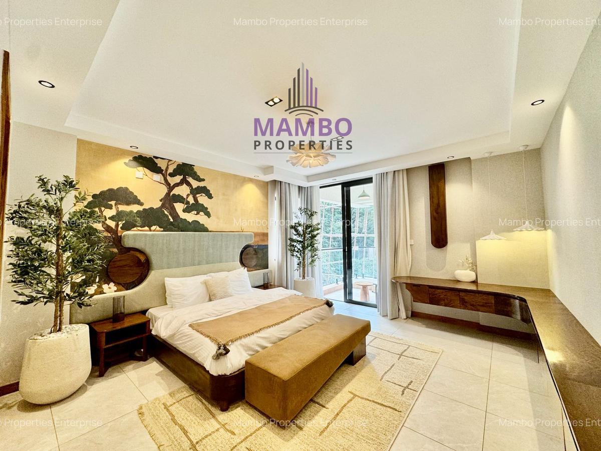 2 Bed Apartment with En Suite at Eldama Ravine - 8