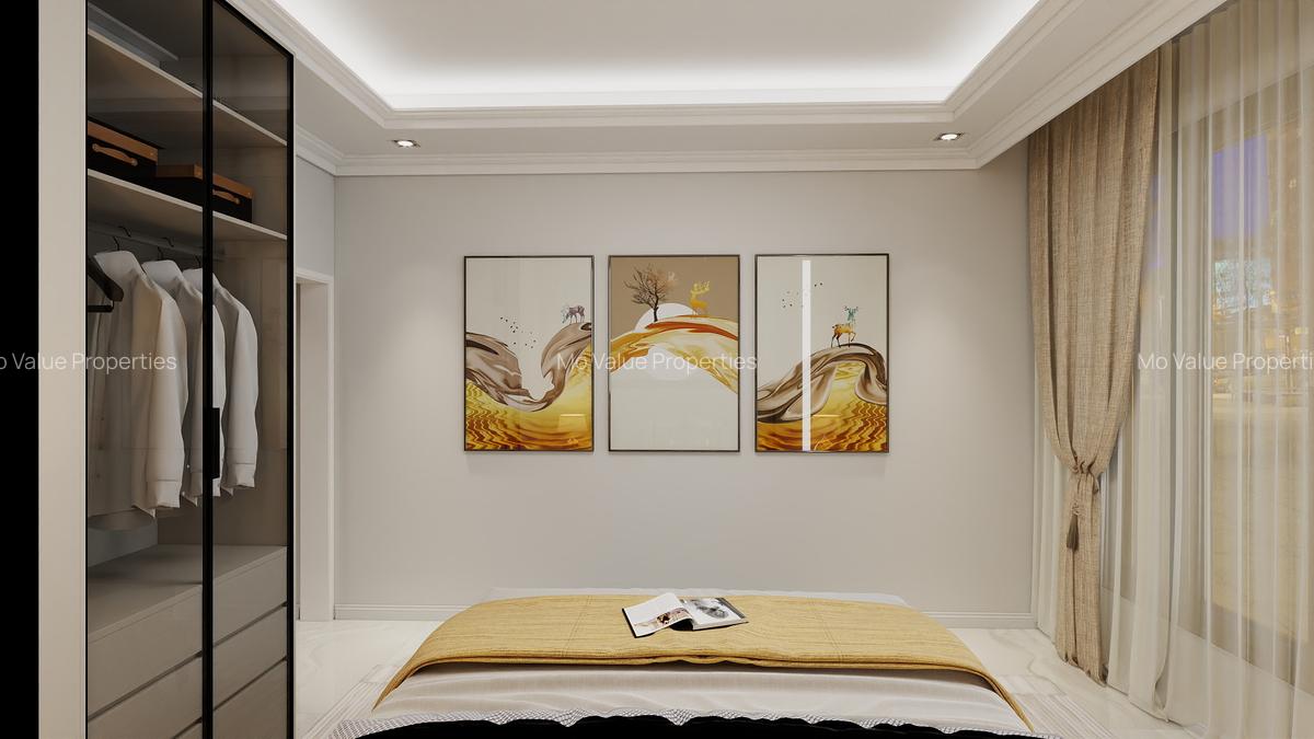 1 Bed Apartment with En Suite in Lavington - 16