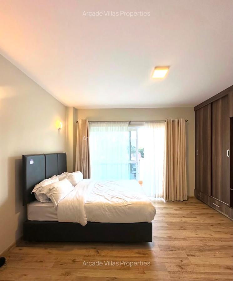 Serviced 2 Bed Apartment with En Suite in Kileleshwa - 9