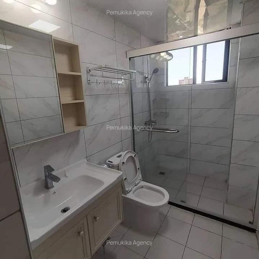 3 Bed Apartment with En Suite in Kilimani - 7