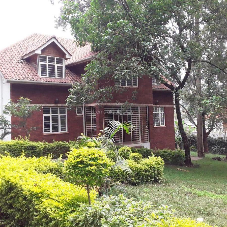 5 Bed Townhouse with En Suite in Rosslyn - 18